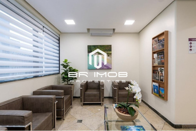 Imagem Sala Comercial à Venda, 206 m² em Itaim Bibi - São Paulo