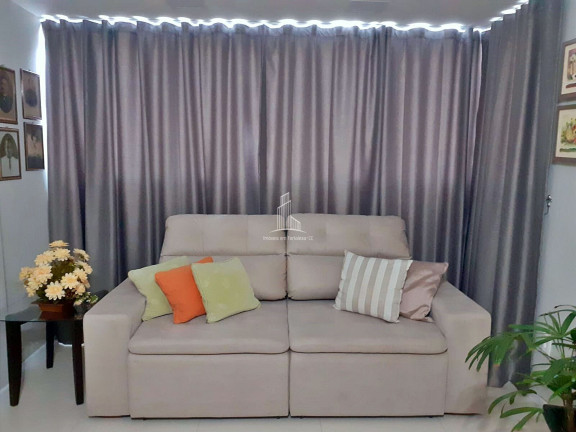Imagem Apartamento com 3 Quartos à Venda, 117 m² em Cocó - Fortaleza Imagem Apartamento com 3 Quartos à Venda, 117 m² em Cocó - Fortaleza