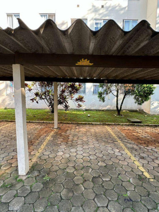 Imagem Apartamento com 2 Quartos à Venda, 52 m² em Velha - Blumenau