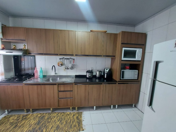 Imagem Casa com 2 Quartos à Venda, 80 m² em Parque Da Matriz - Cachoeirinha Imagem Casa com 2 Quartos à Venda, 80 m² em Parque Da Matriz - Cachoeirinha