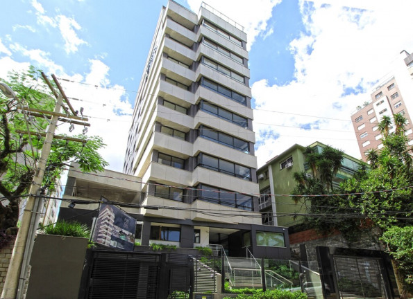 Apartamento com 3 Quartos à Venda, 376 m² em Moinhos De Vento - Porto Alegre