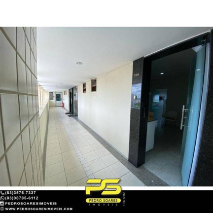 Imagem Sala Comercial à Venda, 62 m² em Manaíra - João Pessoa Imagem Sala Comercial à Venda, 62 m² em Manaíra - João Pessoa