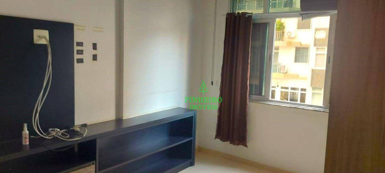 Imagem Apartamento com 3 Quartos à Venda, 152 m² em Icaraí - Niterói Imagem Apartamento com 3 Quartos à Venda, 152 m² em Icaraí - Niterói