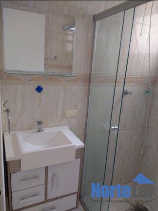 Imagem Apartamento com 2 Quartos à Venda, 58 m² em Casa Verde Alta - São Paulo Imagem Apartamento com 2 Quartos à Venda, 58 m² em Casa Verde Alta - São Paulo