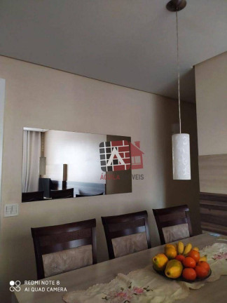 Imagem Apartamento com 2 Quartos à Venda, 45 m² em Vila Curuçá - São Paulo Imagem Apartamento com 2 Quartos à Venda, 45 m² em Vila Curuçá - São Paulo