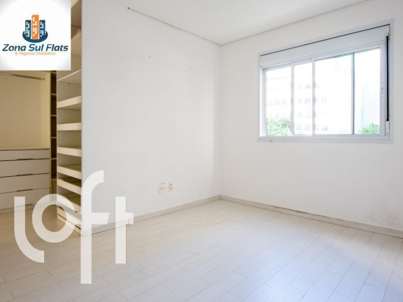 Imagem Apartamento com 3 Quartos à Venda, 168 m² em água Branca - São Paulo Imagem Apartamento com 3 Quartos à Venda, 168 m² em água Branca - São Paulo