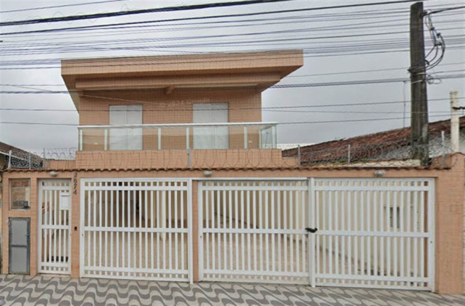 Imagem Casa com 2 Quartos à Venda, 57 m² em Guilhermina - Praia Grande Imagem Casa com 2 Quartos à Venda, 57 m² em Guilhermina - Praia Grande