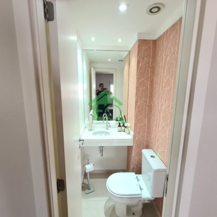 Imagem Apartamento com 3 Quartos à Venda, 117 m² em Jurubatuba - São Paulo Imagem Apartamento com 3 Quartos à Venda, 117 m² em Jurubatuba - São Paulo