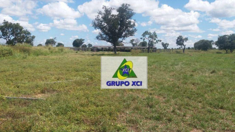 Imagem Fazenda à Venda, 150.000.000 m² em Centro - Ribeirão Cascalheira Imagem Fazenda à Venda, 150.000.000 m² em Centro - Ribeirão Cascalheira