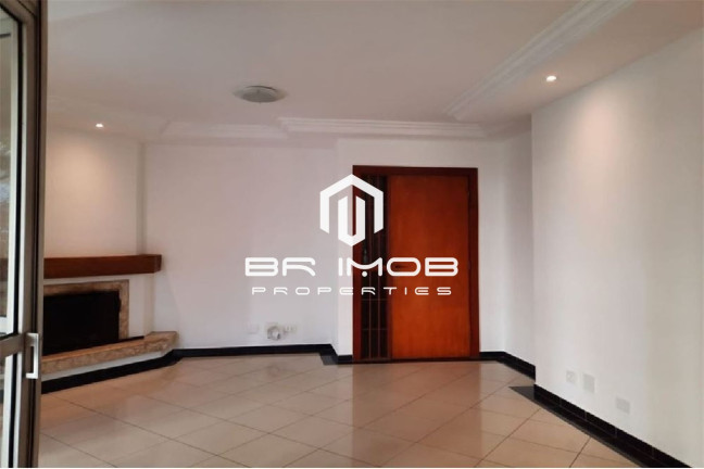 Imagem Imóvel com 3 Quartos à Venda, 119 m² em Campo Belo - São Paulo Imagem Imóvel com 3 Quartos à Venda, 119 m² em Campo Belo - São Paulo