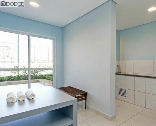 Imagem Apartamento com 3 Quartos à Venda, 63 m² em Centro - Diadema