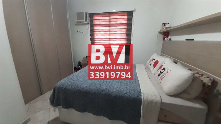 Imagem Casa com 2 Quartos à Venda, 88 m² em Jardim América - Rio De Janeiro