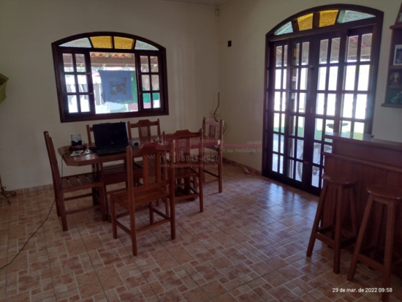 Imagem Chácara com 3 Quartos à Venda, 280 m² em Colina Nova Boituva - Boituva