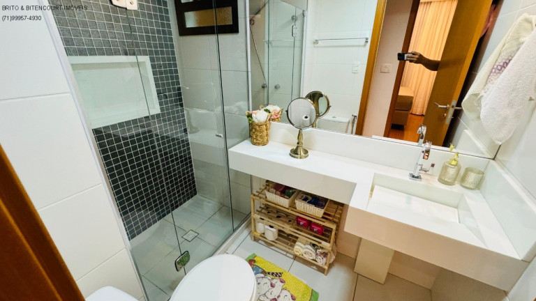 Imagem Imóvel com 2 Quartos à Venda, 76 m² em Canela - Salvador Imagem Imóvel com 2 Quartos à Venda, 76 m² em Canela - Salvador