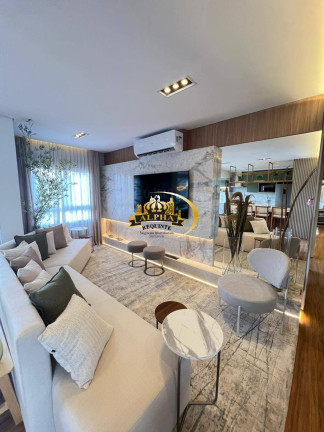 Apartamento com 2 Quartos à Venda, 74 m² em Alphaville - Barueri