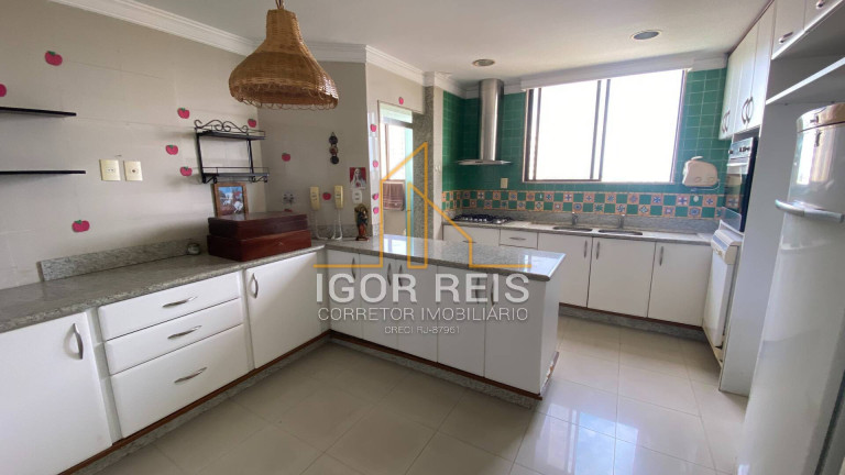 Imagem Apartamento com 3 Quartos à Venda, 186 m² em Parque Tamandaré - Campos Dos Goytacazes Imagem Apartamento com 3 Quartos à Venda, 186 m² em Parque Tamandaré - Campos Dos Goytacazes