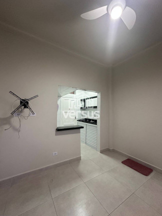 Imagem Apartamento com 1 Quarto à Venda,  em Ocian - Praia Grande