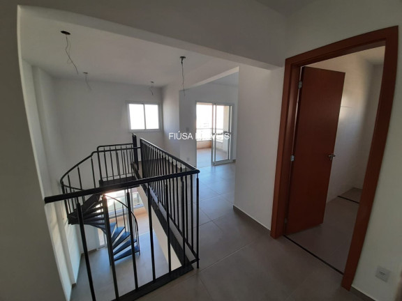 Imagem Apartamento com 2 Quartos à Venda, 103 m² em Nova Aliança - Ribeirão Preto