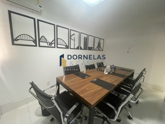 Imagem Imóvel Comercial à Venda, 47 m² em Asa Sul - Brasília Imagem Imóvel Comercial à Venda, 47 m² em Asa Sul - Brasília