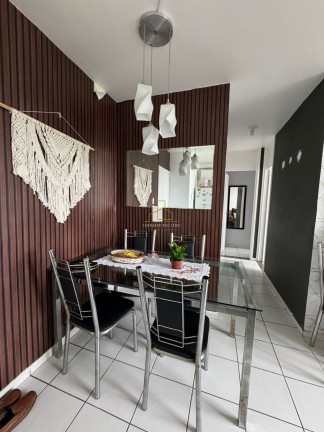 Imagem Imóvel com 2 Quartos à Venda, 48 m² em Chácara Parreiral - Serra Imagem Imóvel com 2 Quartos à Venda, 48 m² em Chácara Parreiral - Serra