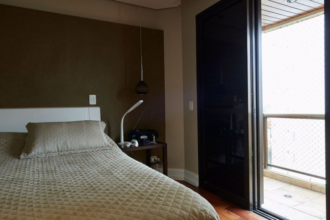 Imagem Apartamento com 2 Quartos para Alugar, 276 m² em Campo Belo - São Paulo