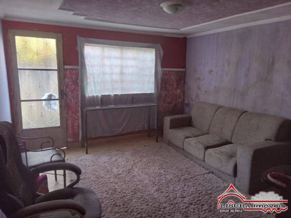 Imagem Casa com 4 Quartos à Venda, 113 m² em Jardim Pitoresco - Jacareí Imagem Casa com 4 Quartos à Venda, 113 m² em Jardim Pitoresco - Jacareí
