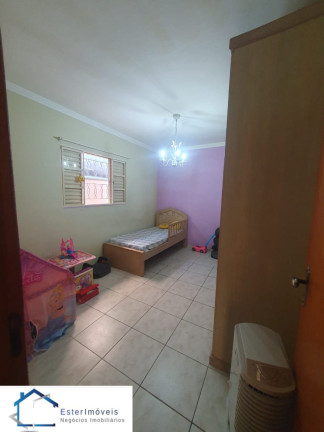 Imagem Casa com 3 Quartos para Alugar ou Temporada, 211 m² em Horto Santo Antonio - Jundiaí Imagem Casa com 3 Quartos para Alugar ou Temporada, 211 m² em Horto Santo Antonio - Jundiaí