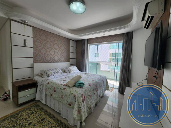 Imagem Apartamento com 4 Quartos para Temporada,  em Centro - Balneário Camboriú