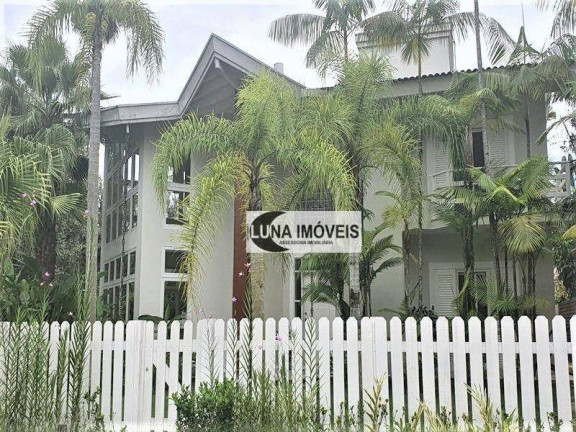 Imagem Sobrado com 5 Quartos à Venda, 570 m² em Baleia - São Sebastião Imagem Sobrado com 5 Quartos à Venda, 570 m² em Baleia - São Sebastião