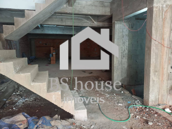 Imagem Apartamento com 2 Quartos à Venda, 52 m² em Parque Novo Oratorio - Santo André