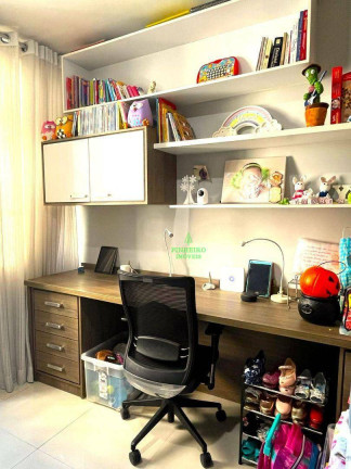Imagem Apartamento com 3 Quartos à Venda, 130 m² em Icaraí - Niterói Imagem Apartamento com 3 Quartos à Venda, 130 m² em Icaraí - Niterói