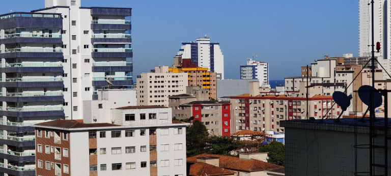 Imagem Apartamento com 2 Quartos à Venda, 71 m² em Boqueirão - Praia Grande Imagem Apartamento com 2 Quartos à Venda, 71 m² em Boqueirão - Praia Grande