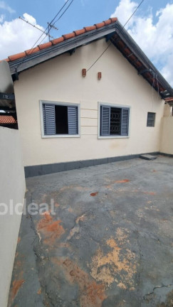 Imagem Casa com 3 Quartos à Venda, 140 m² em Jardim Progresso - Bauru Imagem Casa com 3 Quartos à Venda, 140 m² em Jardim Progresso - Bauru