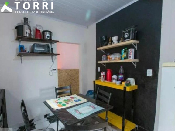 Imagem Casa com 2 Quartos à Venda, 89 m² em Jardim Santa Rosália - Sorocaba Imagem Casa com 2 Quartos à Venda, 89 m² em Jardim Santa Rosália - Sorocaba