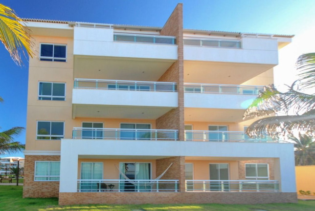 Imagem Apartamento com 3 Quartos para Alugar, 103 m² em Cumbuco - Caucaia Imagem Apartamento com 3 Quartos para Alugar, 103 m² em Cumbuco - Caucaia