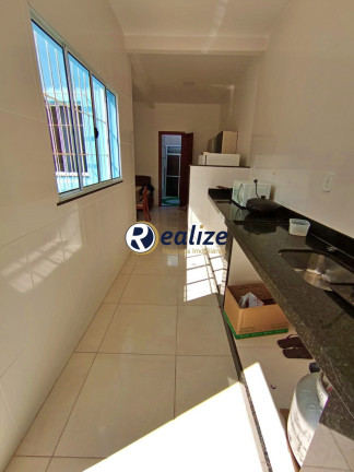 Imagem Casa com 5 Quartos à Venda, 220 m² em Praia Do Morro - Guarapari Imagem Casa com 5 Quartos à Venda, 220 m² em Praia Do Morro - Guarapari