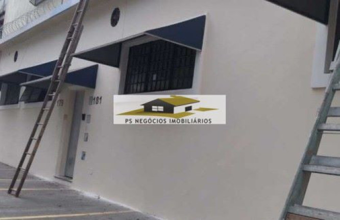 Imóvel Comercial à Venda, 416 m² em Sacomã - São Paulo