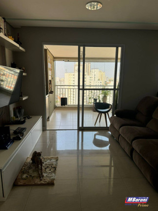 Imagem Apartamento com 2 Quartos à Venda, 79 m² em Cambuci - São Paulo
