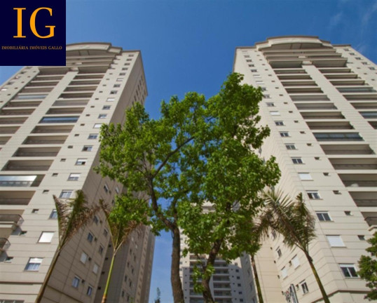 Imagem Apartamento com 3 Quartos à Venda, 166 m² em Jardim - Santo André Imagem Apartamento com 3 Quartos à Venda, 166 m² em Jardim - Santo André