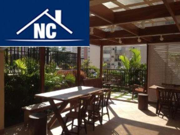 Imagem Apartamento com 2 Quartos à Venda, 49 m² em Jardim Celeste - São Paulo Imagem Apartamento com 2 Quartos à Venda, 49 m² em Jardim Celeste - São Paulo