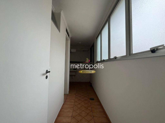 Imagem Apartamento com 2 Quartos à Venda, 109 m² em Centro - São Caetano Do Sul Imagem Apartamento com 2 Quartos à Venda, 109 m² em Centro - São Caetano Do Sul