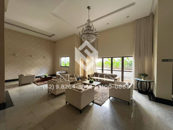 Imagem Apartamento com 2 Quartos à Venda, 66 m² em Setor Bueno - Goiânia Imagem Apartamento com 2 Quartos à Venda, 66 m² em Setor Bueno - Goiânia