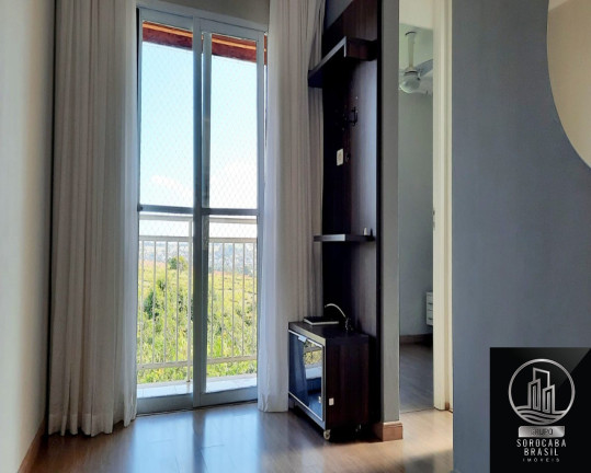 Imagem Apartamento com 2 Quartos à Venda, 44 m² em Vossoroca - Votorantim Imagem Apartamento com 2 Quartos à Venda, 44 m² em Vossoroca - Votorantim