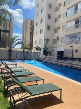 Imagem Apartamento com 2 Quartos à Venda, 63 m² em Setor Sudoeste - Goiânia Imagem Apartamento com 2 Quartos à Venda, 63 m² em Setor Sudoeste - Goiânia