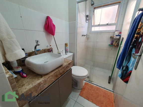 Imagem Apartamento com 2 Quartos à Venda, 52 m² em Vila Nambi - Jundiaí Imagem Apartamento com 2 Quartos à Venda, 52 m² em Vila Nambi - Jundiaí