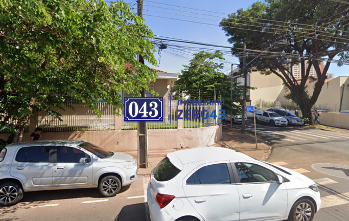 Imagem Terreno à Venda, 350 m² em Centro - Londrina Imagem Terreno à Venda, 350 m² em Centro - Londrina