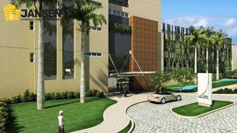 Imagem Apartamento com 4 Quartos à Venda, 220 m² em Altiplano - João Pessoa