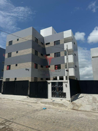 Apartamento com 2 Quartos à Venda, 42 m² em Gramame - João Pessoa