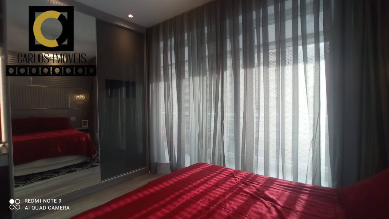Imagem Apartamento com 2 Quartos à Venda, 125 m² em Pompéia - Santos Imagem Apartamento com 2 Quartos à Venda, 125 m² em Pompéia - Santos
