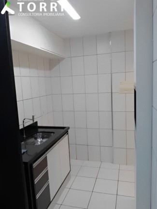 Imagem Apartamento com 2 Quartos à Venda, 47 m² em Jardim Tatiana - Votorantim Imagem Apartamento com 2 Quartos à Venda, 47 m² em Jardim Tatiana - Votorantim